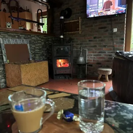 Holiday home Vikendica Sumski Mir *