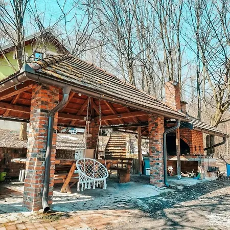 Holiday home Vikendica Sumski Mir *